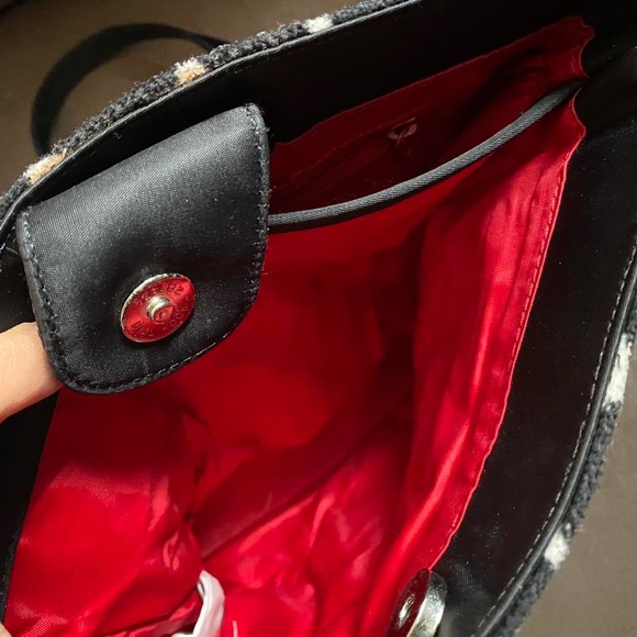 Nine West Giraffe Print Shoulder Bag - Picture 5 of 5